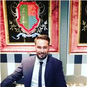 Docente di elettronica ed elettrotecnica esegue lezioni per aiuto compiti e preparazione in tutte le materie delle scuole medie